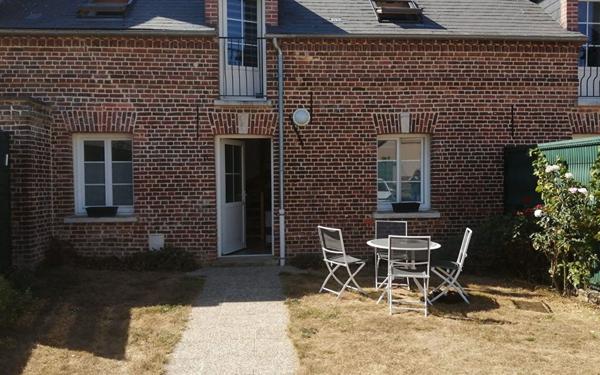 Maison à louer    Auneuil