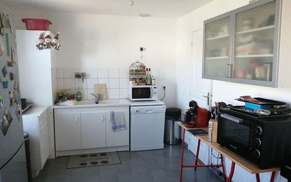 Maison à louer    Auneuil