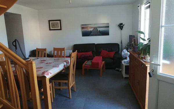 Maison à louer    Auneuil