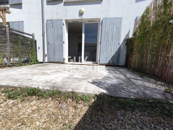Maison 71m² - 2 chambres spacieuses - Jardin - Dolus centre bourg