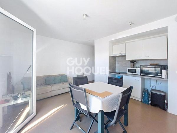 Ni tout à fait maison, ni tout à fait appart... mais 100% Oléron !