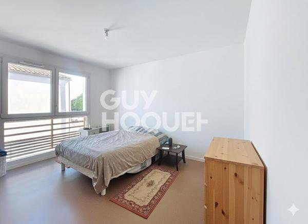 Ni tout à fait maison, ni tout à fait appart... mais 100% Oléron !