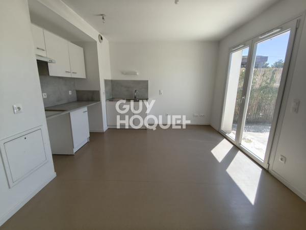 Maison 71m² - 2 chambres spacieuses - Jardin - Dolus centre bourg