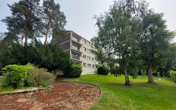 Appartement à vendre    3 pièces • 66,02 m2 Domont