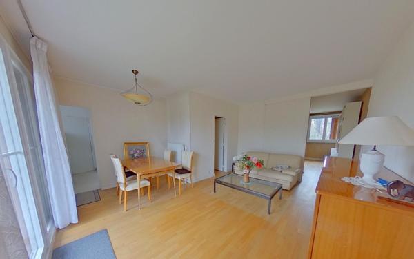 Appartement à vendre    3 pièces • 66,02 m2 Domont