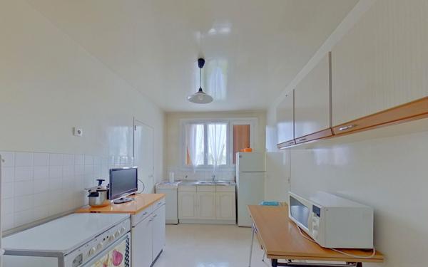 Appartement à vendre    3 pièces • 66,02 m2 Domont