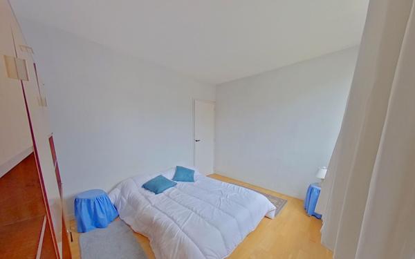 Appartement à vendre    3 pièces • 66,02 m2 Domont