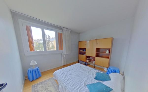 Appartement à vendre    3 pièces • 66,02 m2 Domont