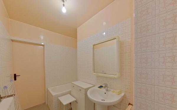 Appartement à vendre    3 pièces • 66,02 m2 Domont