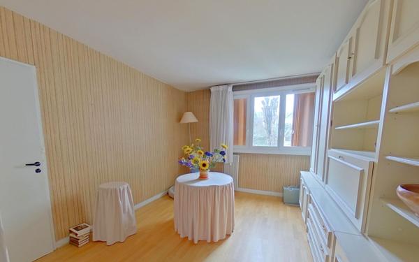 Appartement à vendre    3 pièces • 66,02 m2 Domont