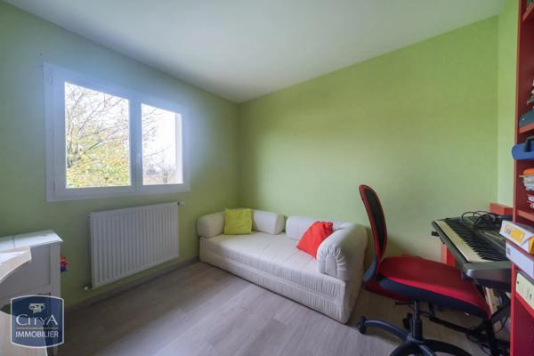 Maison à vendre 6 pièces 124m²