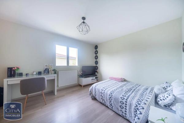 Maison à vendre 6 pièces 124m²