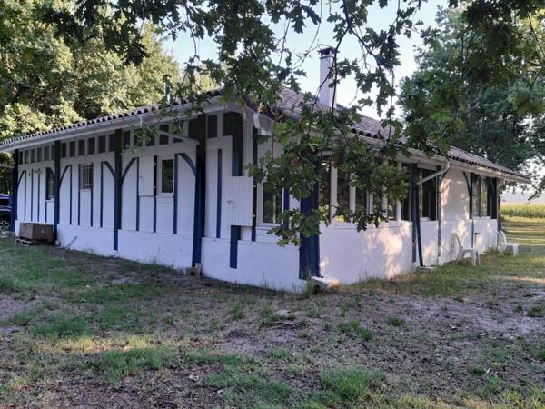 Maison Soustons 5 pièce(s) 170 m2