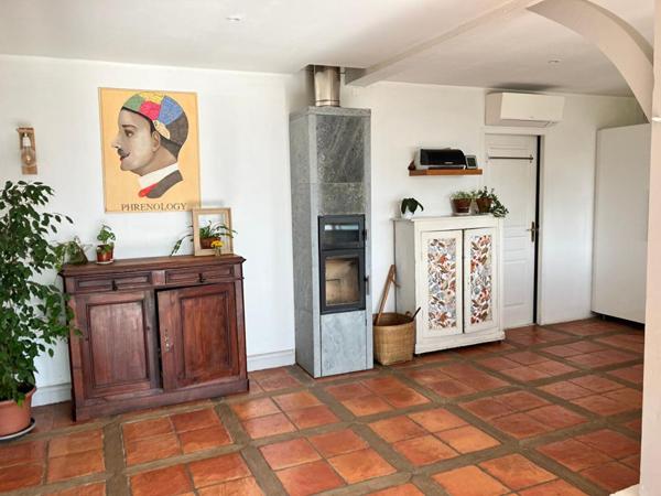 Maison Soustons 5 pièce(s) 170 m2