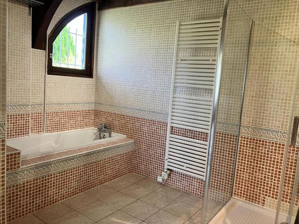 Maison Soustons 5 pièce(s) 170 m2