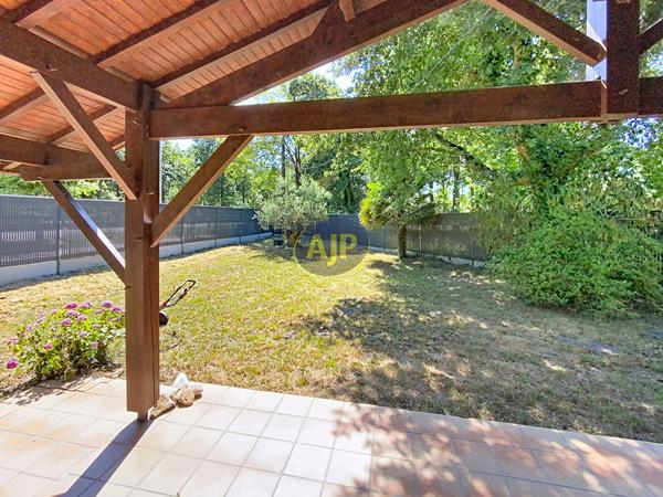 Vente maison Hourtin : 299 000 € - AJP Hourtin Immobilier