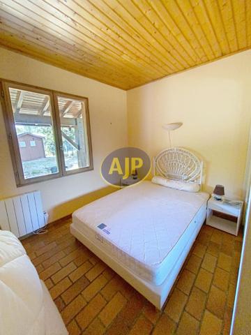 Vente maison Hourtin : 299 000 € - AJP Hourtin Immobilier