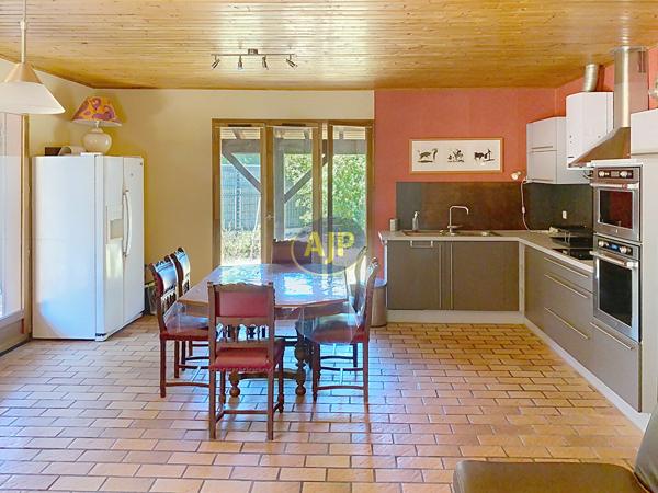 Vente maison Hourtin : 299 000 € - AJP Hourtin Immobilier