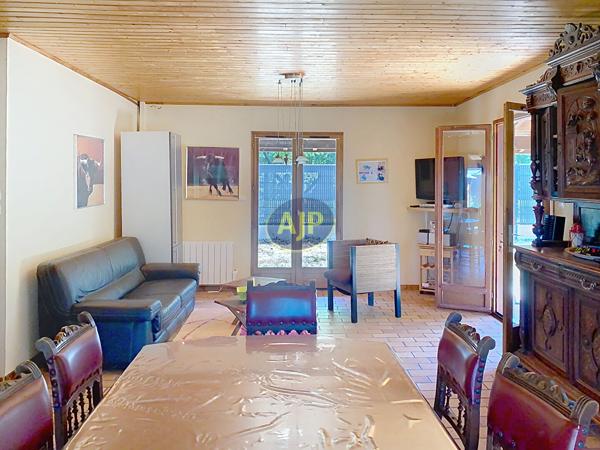 Vente maison Hourtin : 299 000 € - AJP Hourtin Immobilier