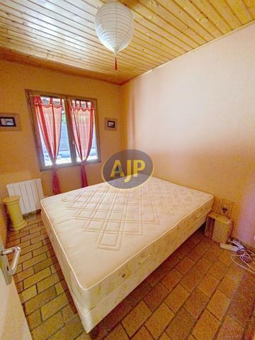 Vente maison Hourtin : 299 000 € - AJP Hourtin Immobilier