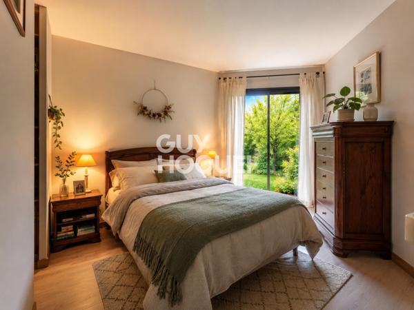 Agen d'Aveyron - Maison à vendre de 7 pièces de 140 m² sur un terrain de 1410 m2
