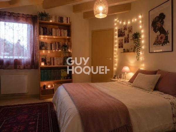 Agen d'Aveyron - Maison à vendre de 7 pièces de 140 m² sur un terrain de 1410 m2