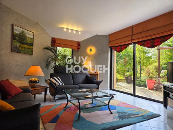 Agen d'Aveyron - Maison à vendre de 7 pièces de 140 m² sur un terrain de 1410 m2