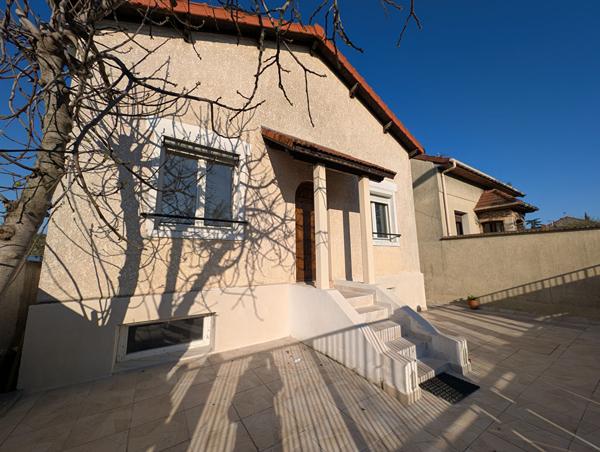 Appartement Houilles 4 pièce(s) 65.92 m2 , Houilles Appartement Houilles 4 pièce(s) 65.92 m2 , Houilles