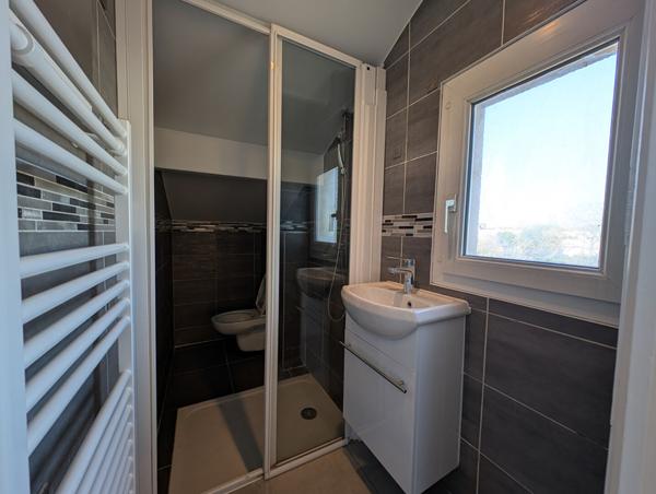 Appartement Houilles 4 pièce(s) 65.92 m2 , Houilles Appartement Houilles 4 pièce(s) 65.92 m2 , Houilles
