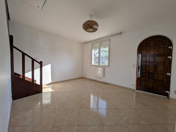 Appartement Houilles 4 pièce(s) 65.92 m2 , Houilles Appartement Houilles 4 pièce(s) 65.92 m2 , Houilles