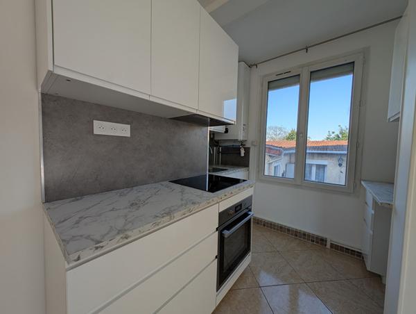 Appartement Houilles 4 pièce(s) 65.92 m2 , Houilles Appartement Houilles 4 pièce(s) 65.92 m2 , Houilles