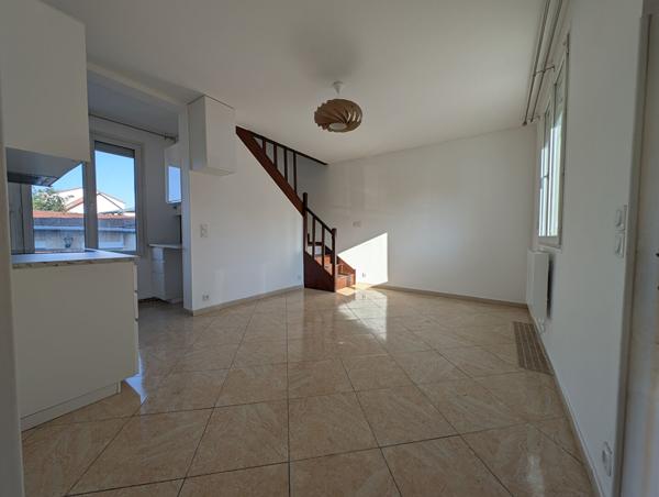 Appartement Houilles 4 pièce(s) 65.92 m2 , Houilles Appartement Houilles 4 pièce(s) 65.92 m2 , Houilles