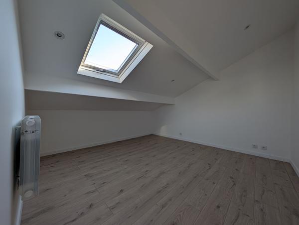 Appartement Houilles 4 pièce(s) 65.92 m2 , Houilles Appartement Houilles 4 pièce(s) 65.92 m2 , Houilles