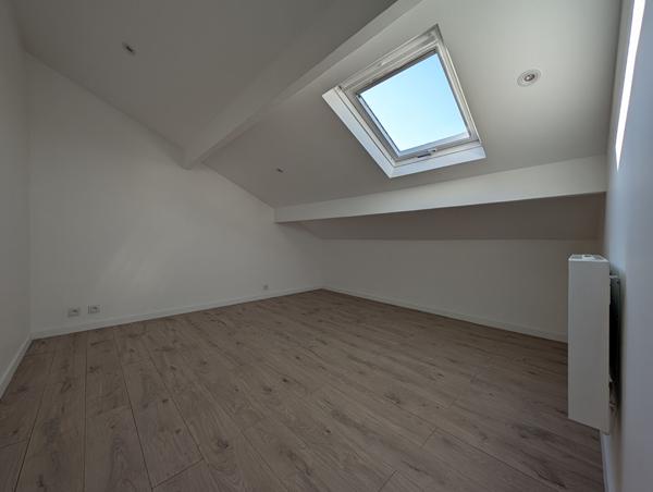 Appartement Houilles 4 pièce(s) 65.92 m2 , Houilles Appartement Houilles 4 pièce(s) 65.92 m2 , Houilles