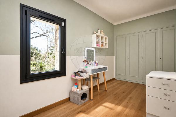 Maison 5 chambre(s) de luxe à vendre - Roquefort-les-Pins, Alpes-Maritimes - 06