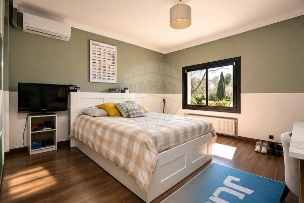 Maison 5 chambre(s) de luxe à vendre - Roquefort-les-Pins, Alpes-Maritimes - 06