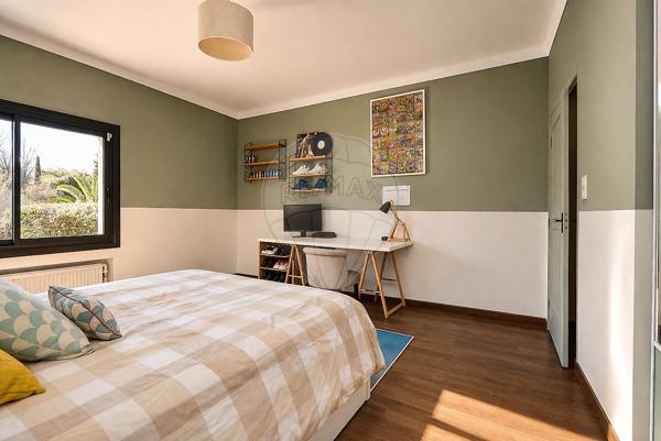Maison 5 chambre(s) de luxe à vendre - Roquefort-les-Pins, Alpes-Maritimes - 06