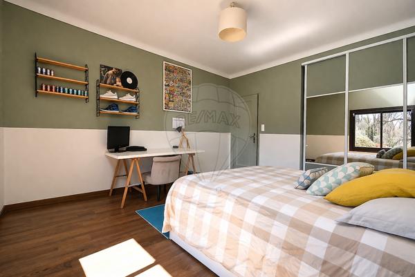 Maison 5 chambre(s) de luxe à vendre - Roquefort-les-Pins, Alpes-Maritimes - 06