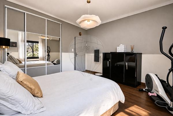 Maison 5 chambre(s) de luxe à vendre - Roquefort-les-Pins, Alpes-Maritimes - 06