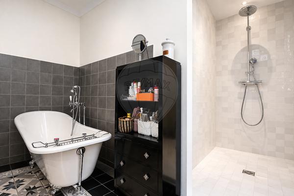 Maison 5 chambre(s) de luxe à vendre - Roquefort-les-Pins, Alpes-Maritimes - 06