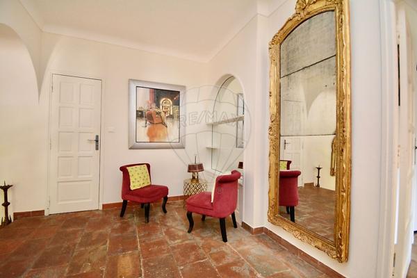 Maison 5 chambre(s) de luxe à vendre - Roquefort-les-Pins, Alpes-Maritimes - 06