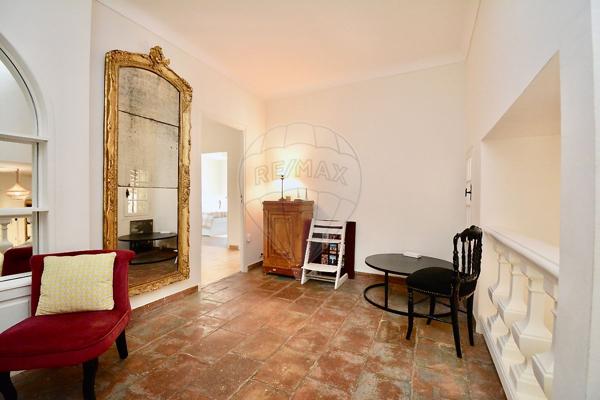 Maison 5 chambre(s) de luxe à vendre - Roquefort-les-Pins, Alpes-Maritimes - 06