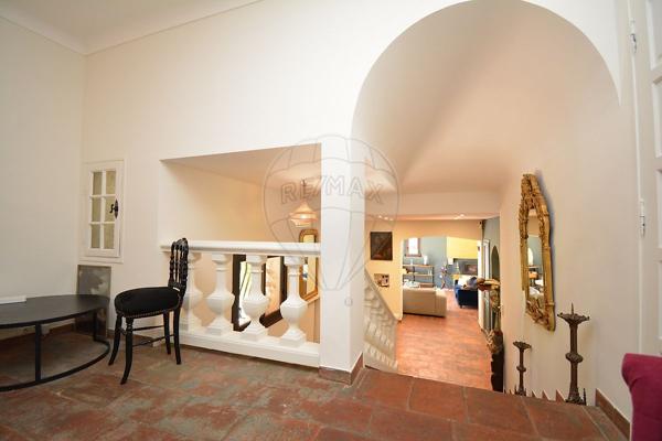Maison 5 chambre(s) de luxe à vendre - Roquefort-les-Pins, Alpes-Maritimes - 06