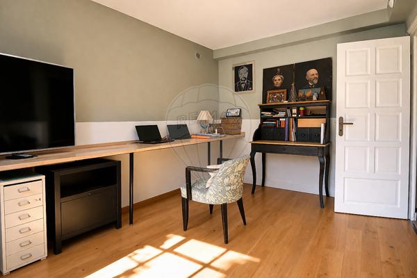 Maison 5 chambre(s) de luxe à vendre - Roquefort-les-Pins, Alpes-Maritimes - 06