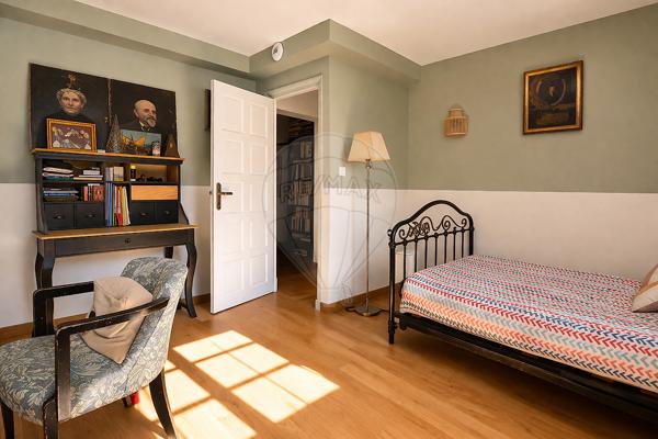 Maison 5 chambre(s) de luxe à vendre - Roquefort-les-Pins, Alpes-Maritimes - 06