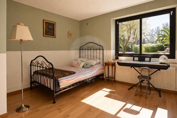 Maison 5 chambre(s) de luxe à vendre - Roquefort-les-Pins, Alpes-Maritimes - 06