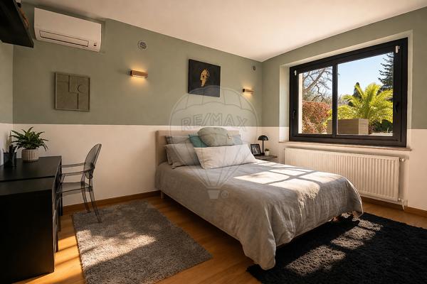 Maison 5 chambre(s) de luxe à vendre - Roquefort-les-Pins, Alpes-Maritimes - 06