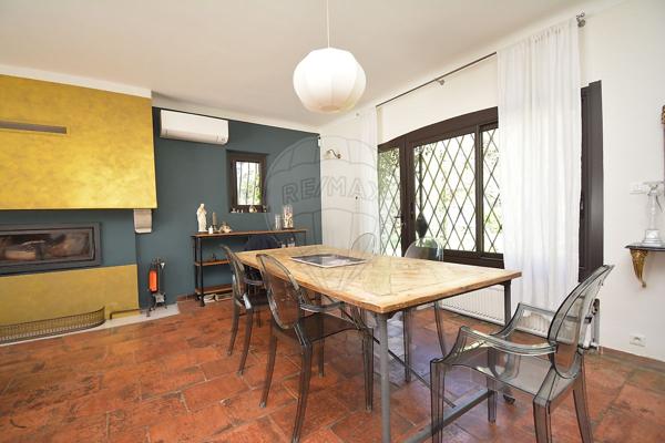 Maison 5 chambre(s) de luxe à vendre - Roquefort-les-Pins, Alpes-Maritimes - 06