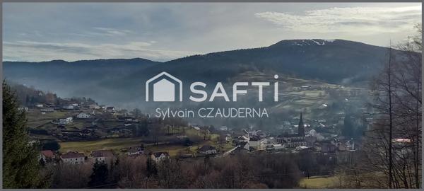 Terrain à bâtir pour locaux artisanaux ou commerciaux !