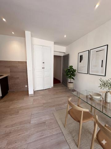 Draguignan (83300) À louer appartement type 3 pièces centre ville de Draguignan
